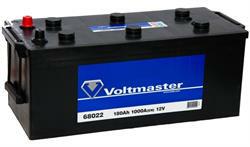 Аккумулятор 180Ач VOLTMASTER 68022
